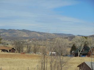 2495 S Hecla St, Dewey, AZ 86327