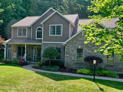 43 Leonardo Drive, Clifton Park, NY, 12065