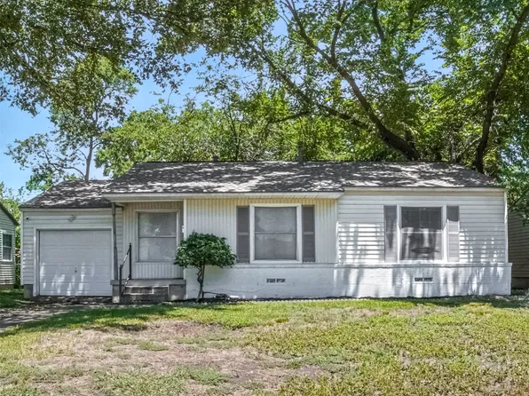 11437 Flamingo Ln, Dallas, TX 75218