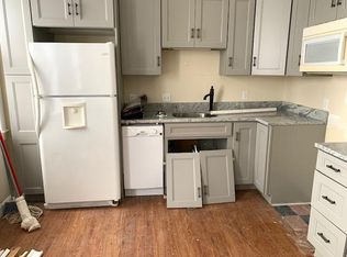 96 Marcella St APT 2F, Roxbury, MA 02119