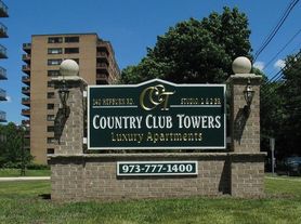 Country Club Towers I and II