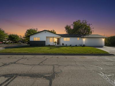 402 W A St, Tehachapi, CA, 93561