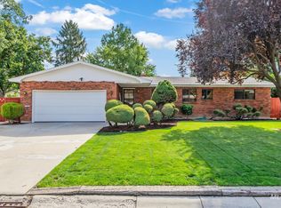 2706 S Malibu Rd, Boise, ID 83705
