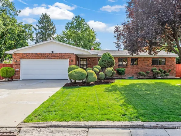2706 S Malibu Rd, Boise, ID 83705