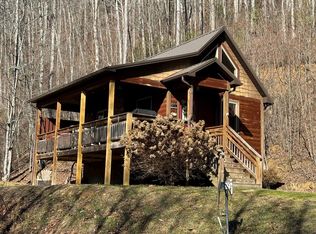71 Mountain Creek Crossing Rd, Bryson City, NC 28713