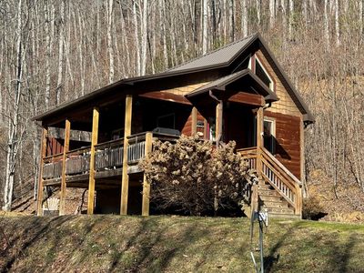 71 Mountain Creek Crossing Rd, Bryson City, NC, 28713