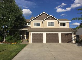 1016 N Malvern Rd, Liberty Lake, WA 99019