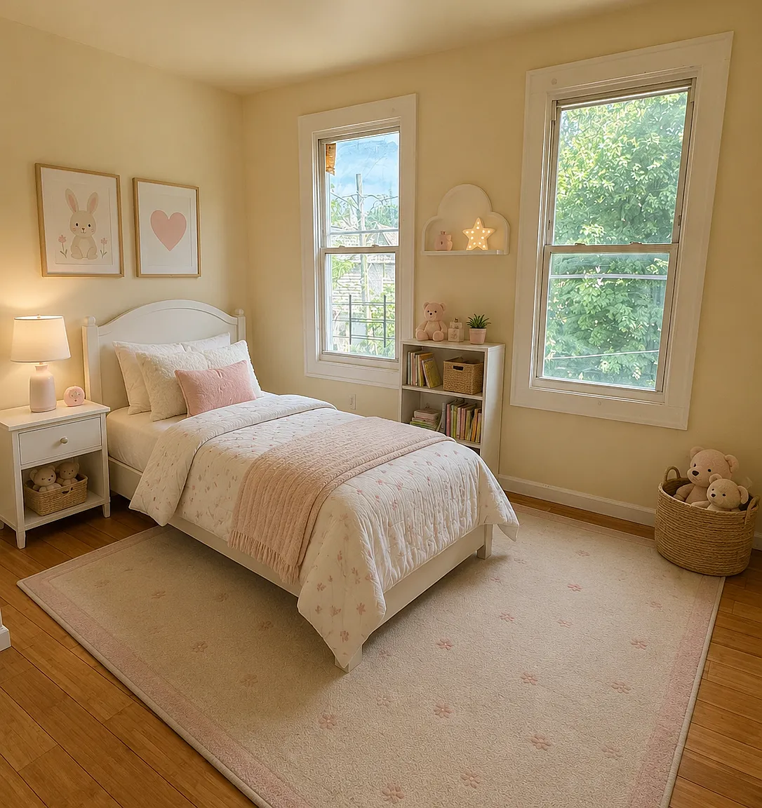 2 bed, $1,875 — Photo 2