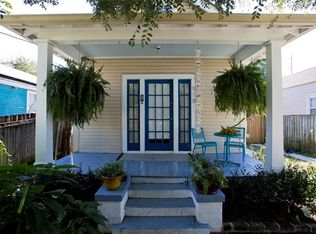 918 N Dupre St, New Orleans, LA 70119
