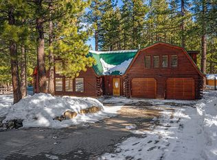 16835 Evergreen Hills Dr, Reno, NV 89511