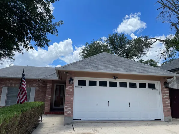 3538 Martesia, San Antonio, TX 78259
