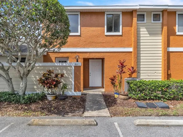 46 Silver Falls Cir, Kissimmee, FL 34743