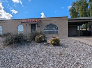 3250 S Serena Cir, Tucson, AZ 85730