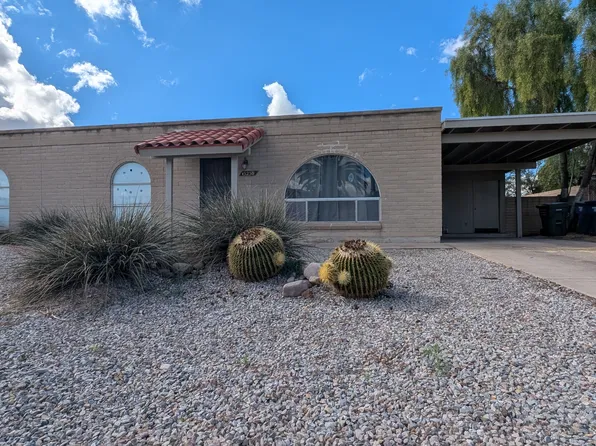 3250 S Serena Cir, Tucson, AZ 85730