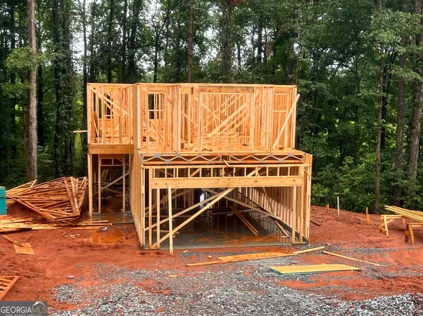 296 Stonington Dr, Mount Airy, GA 30563