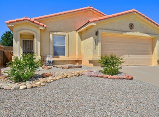 10611 Monte Bello Ct NW, Albuquerque, NM 87114