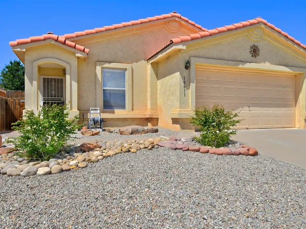 10611 Monte Bello Ct NW, Albuquerque, NM 87114