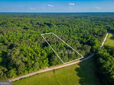 0 Estes Rd, Rutledge, GA, 30663
