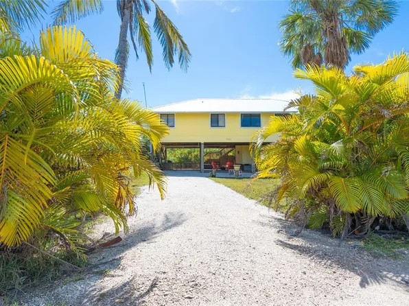 9542 Rum Runner Rd, Placida, FL 33946