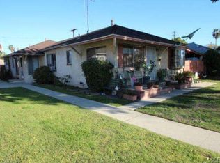 2212 Granada Ave, Long Beach, CA 90815