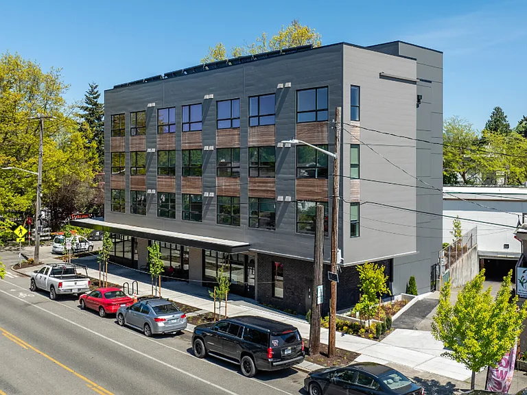 The Rocket Apartments — Photo 42
