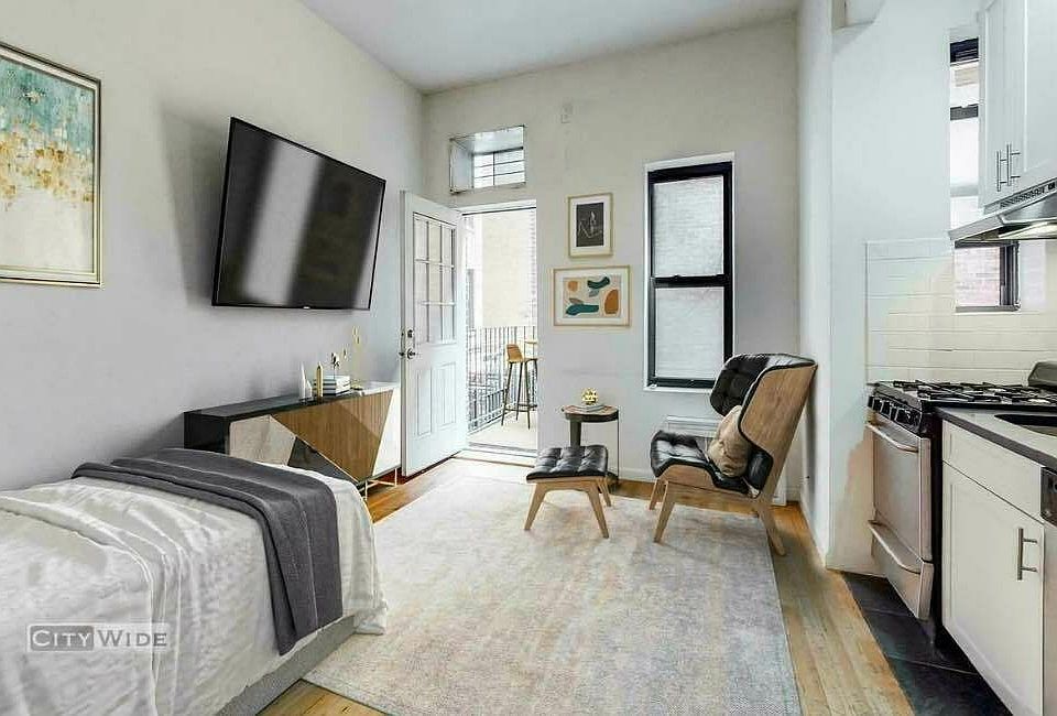 1st image of 41 Bedford St #1G