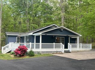 206 Oak Rd, Bumpass, VA 23024