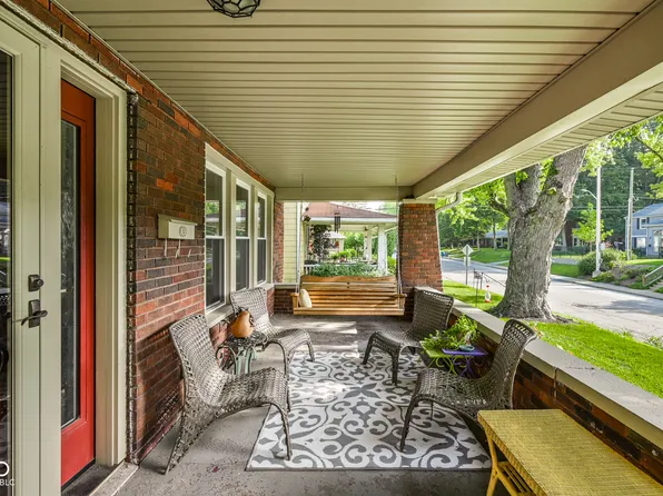 4066 N Capitol Ave, Indianapolis, IN 46208