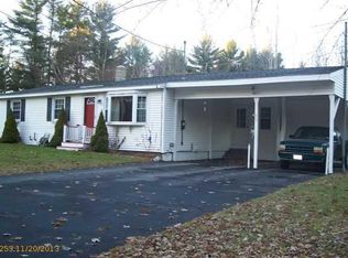 83 Foster Rd, Auburn, ME 04210