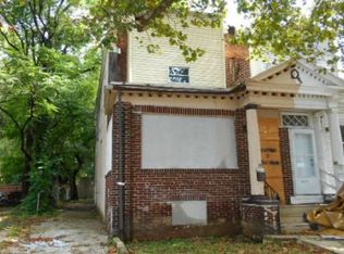 1216 Langham Ave, Camden, NJ