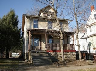 111 Wooster St, Marietta, OH 45750