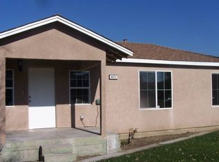 821 Parklawn Ave, Modesto, CA 95358