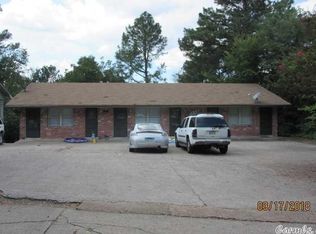 4801 Hickory Ave #3, North Little Rock, AR 72116