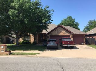 2333 SW 93rd St, Oklahoma City, OK 73159