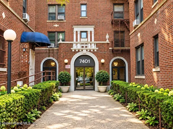 7401 4th Ave APT F2, Brooklyn, NY 11209