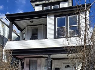136 Hedden Ter FLOOR 3, Newark, NJ 07108