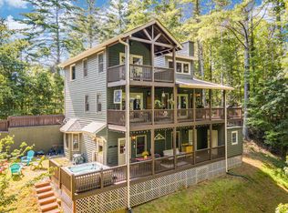 144 Clark Dr #1, Ellijay, GA 30540