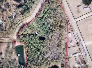 301 Oak Island Estates Rd, Jesup, GA 31545