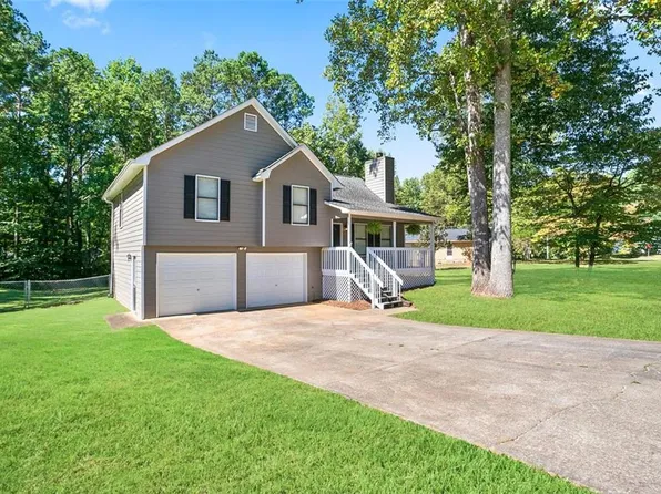 46 Hickory Trl, Dallas, GA 30132
