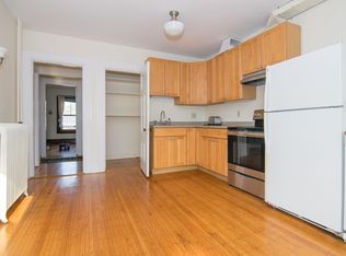 15 Elko St #1, Brighton, MA 02135