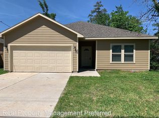 3211 Long Shadows St, Spring, TX 77380