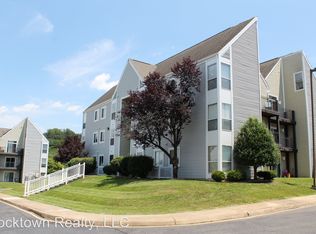 1330 Hunters Rd APT G, Harrisonburg, VA 22801