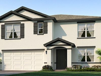 17222 Wheatberry Blvd, Parrish, FL, 34219
