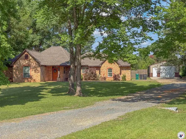 1408 N Fm 2148, Texarkana, TX 75501