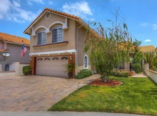 5340 Via Zopapo, Yorba Linda, CA 92887