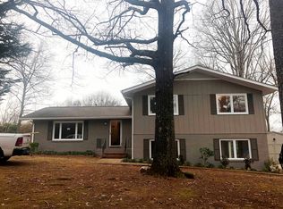 507 Fountainbleu Blvd, Anderson, SC 29625