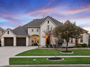 12835 Possum Kingdom Dr, Frisco, TX 75033