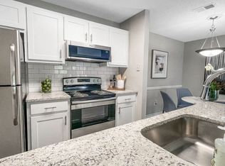 1 Park Central Apartment Homes, Peachtree Corners, GA 30092
