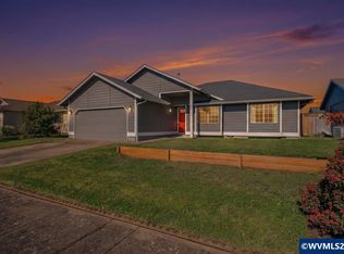 1017 Eastwind Ct N, Keizer, OR