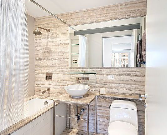 4th image of 322 W 57th St APT 25H